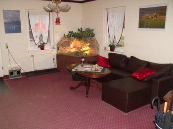 Wald & See Hotel Am Grimnitzsee Joachimsthal Exterior foto