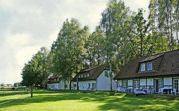 Wald & See Hotel Am Grimnitzsee Joachimsthal Exterior foto